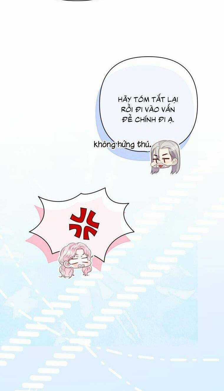 Thà Làm Vua Còn Hơn Chapter 24 trang 15