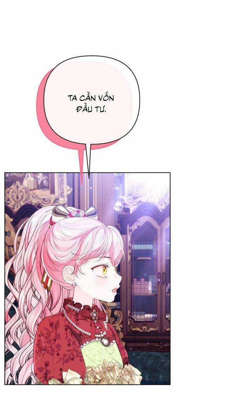 Thà Làm Vua Còn Hơn Chapter 24 trang 17