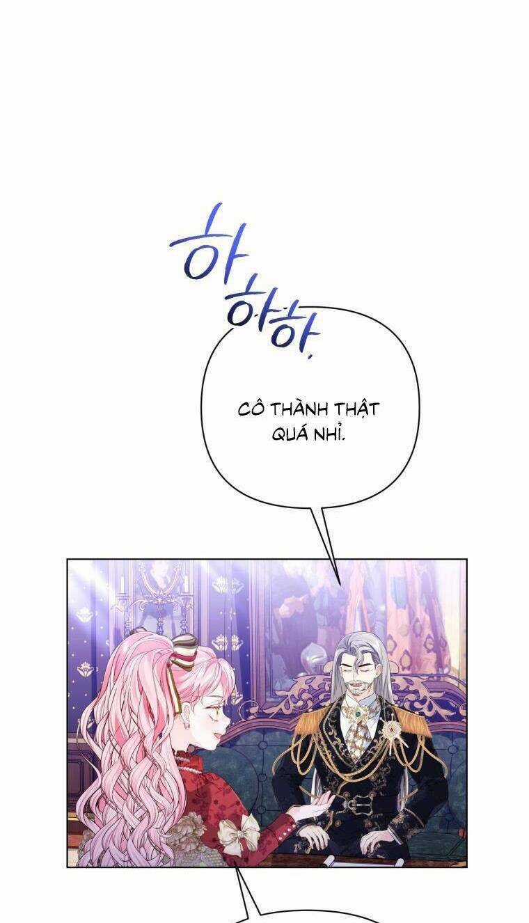 Thà Làm Vua Còn Hơn Chapter 24 trang 18