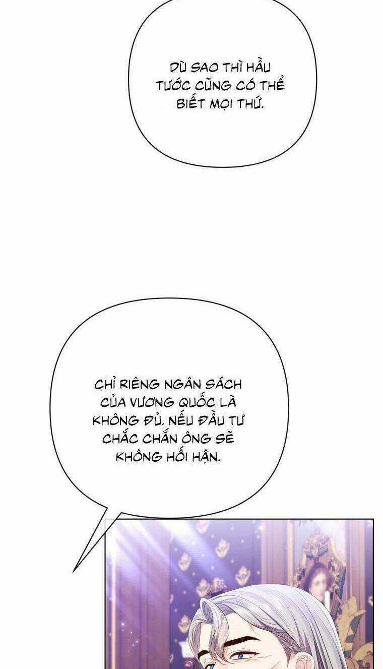 Thà Làm Vua Còn Hơn Chapter 24 trang 19