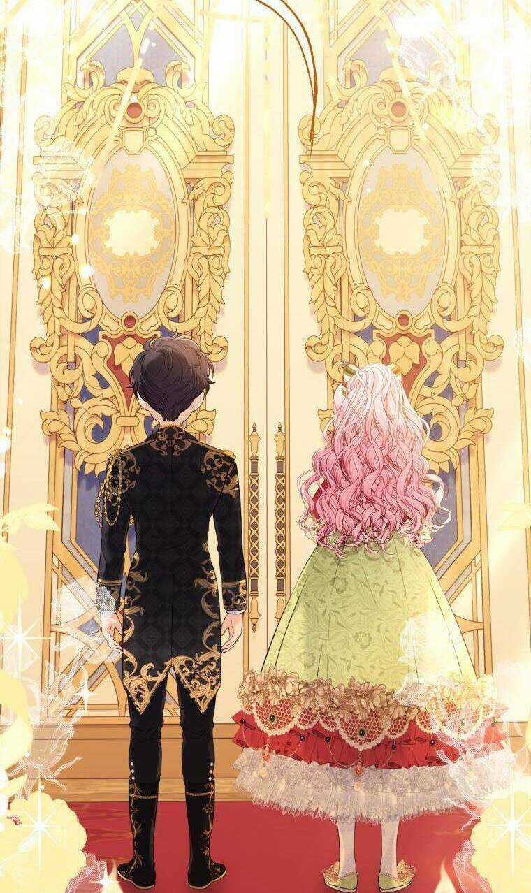 Thà Làm Vua Còn Hơn Chapter 24 trang 2