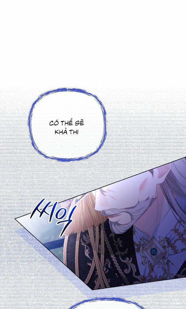 Thà Làm Vua Còn Hơn Chapter 24 trang 22