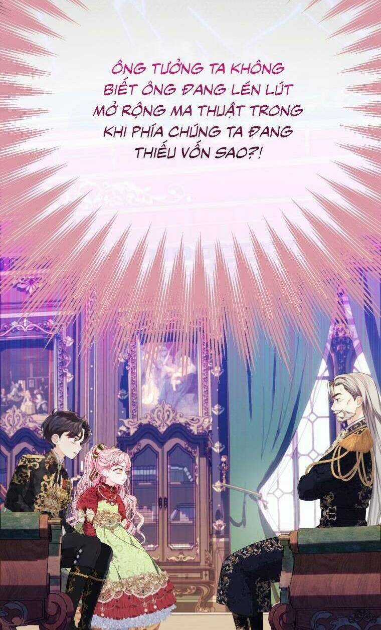 Thà Làm Vua Còn Hơn Chapter 24 trang 25