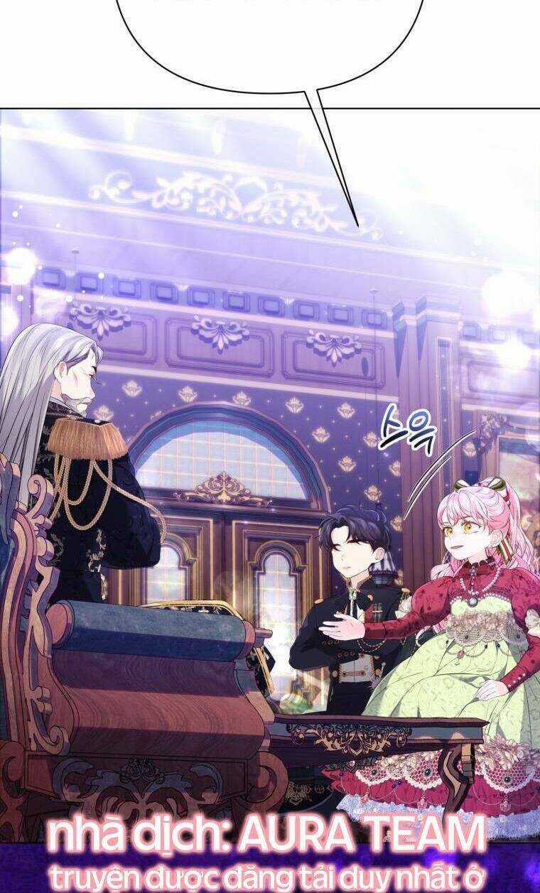 Thà Làm Vua Còn Hơn Chapter 24 trang 29