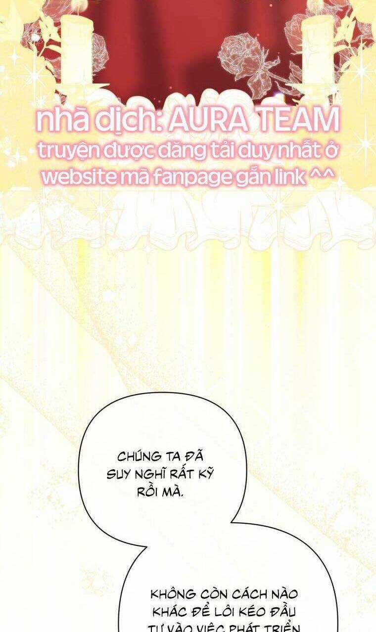 Thà Làm Vua Còn Hơn Chapter 24 trang 3