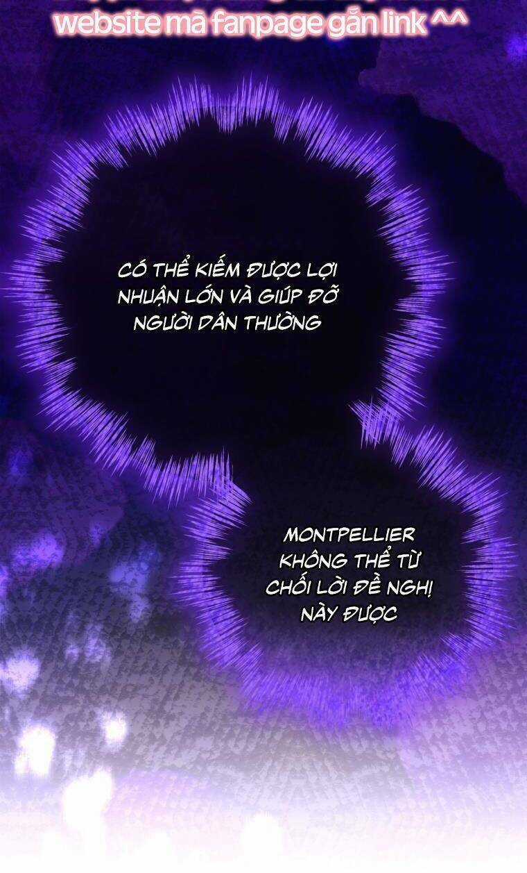 Thà Làm Vua Còn Hơn Chapter 24 trang 30