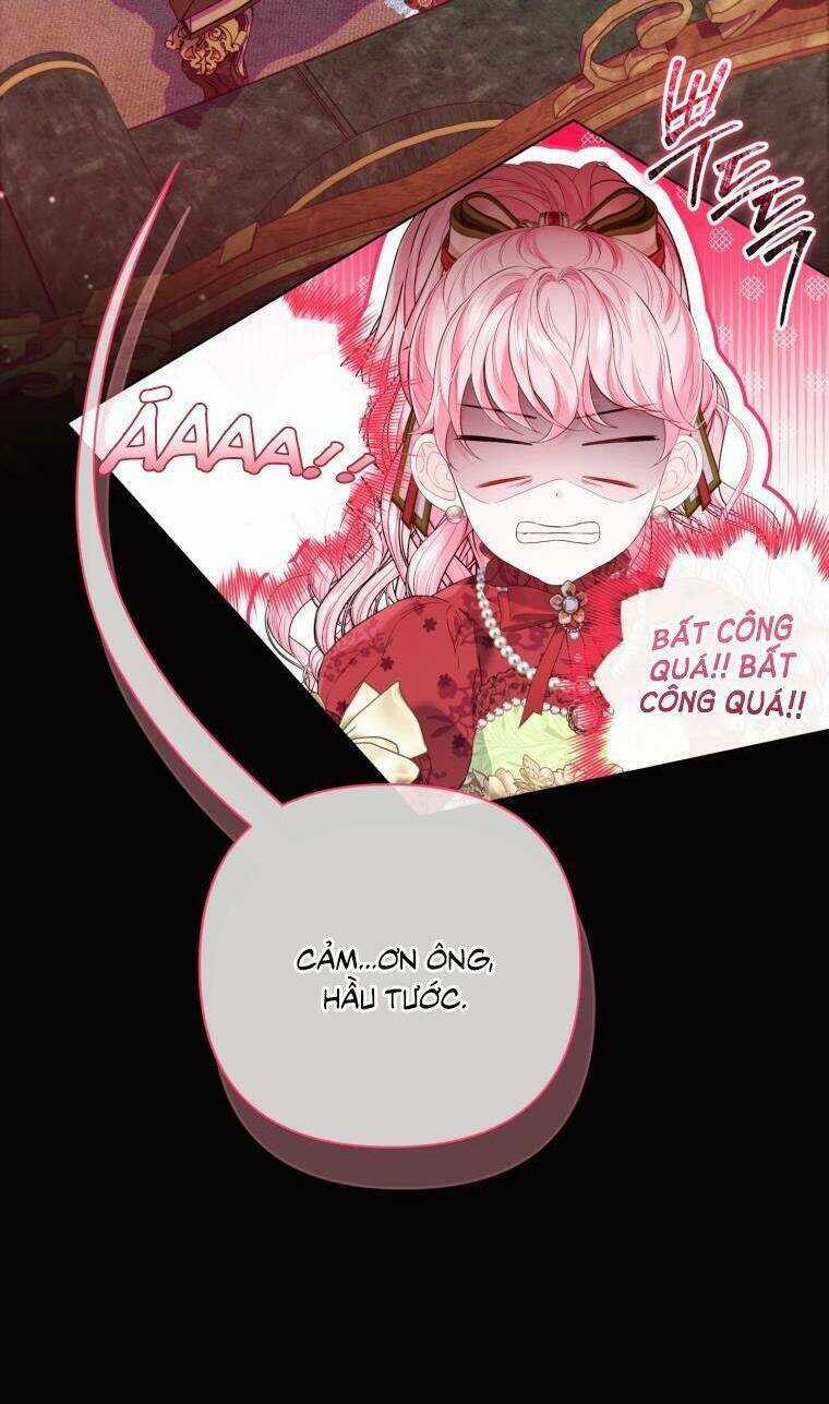 Thà Làm Vua Còn Hơn Chapter 24 trang 33