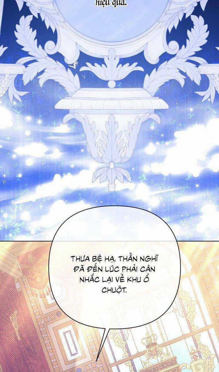 Thà Làm Vua Còn Hơn Chapter 24 trang 36