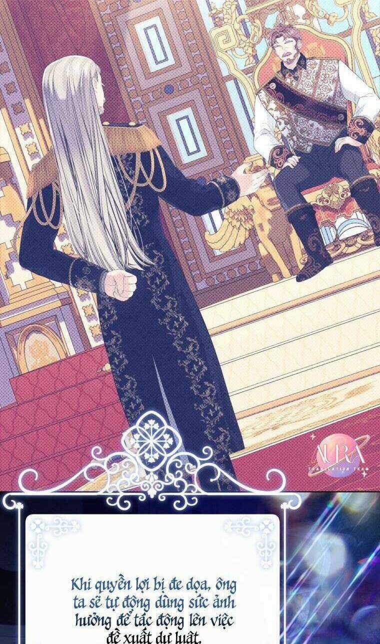 Thà Làm Vua Còn Hơn Chapter 24 trang 37