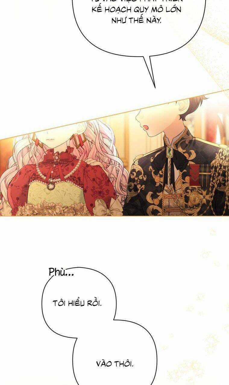 Thà Làm Vua Còn Hơn Chapter 24 trang 4