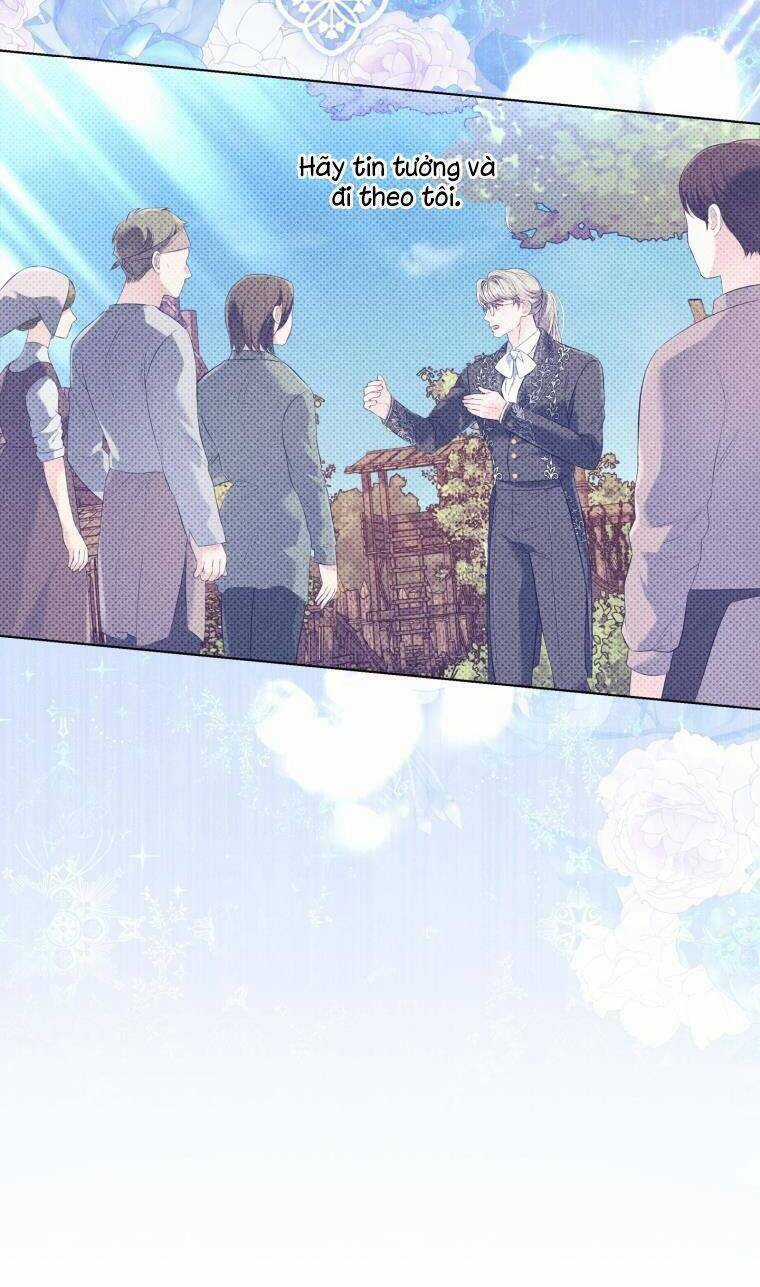 Thà Làm Vua Còn Hơn Chapter 24 trang 40