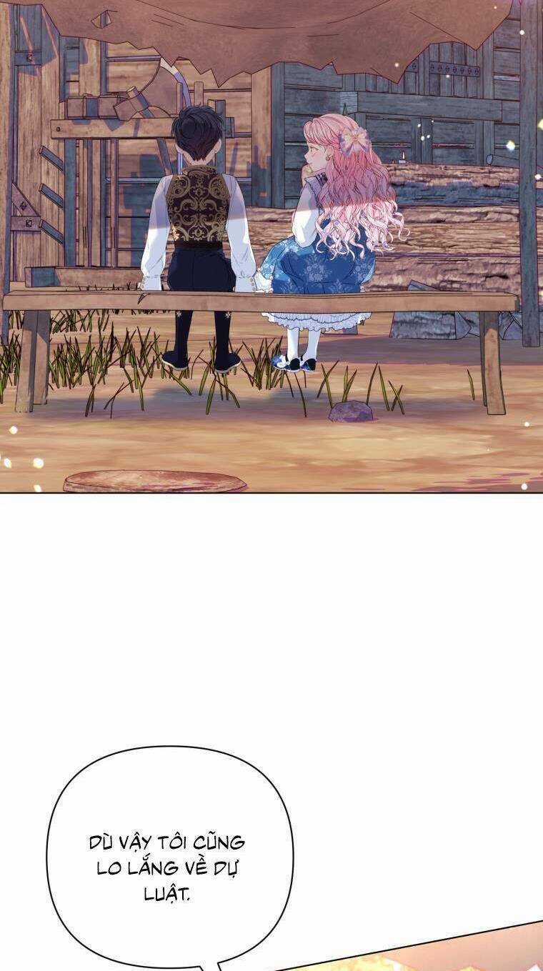 Thà Làm Vua Còn Hơn Chapter 24 trang 44