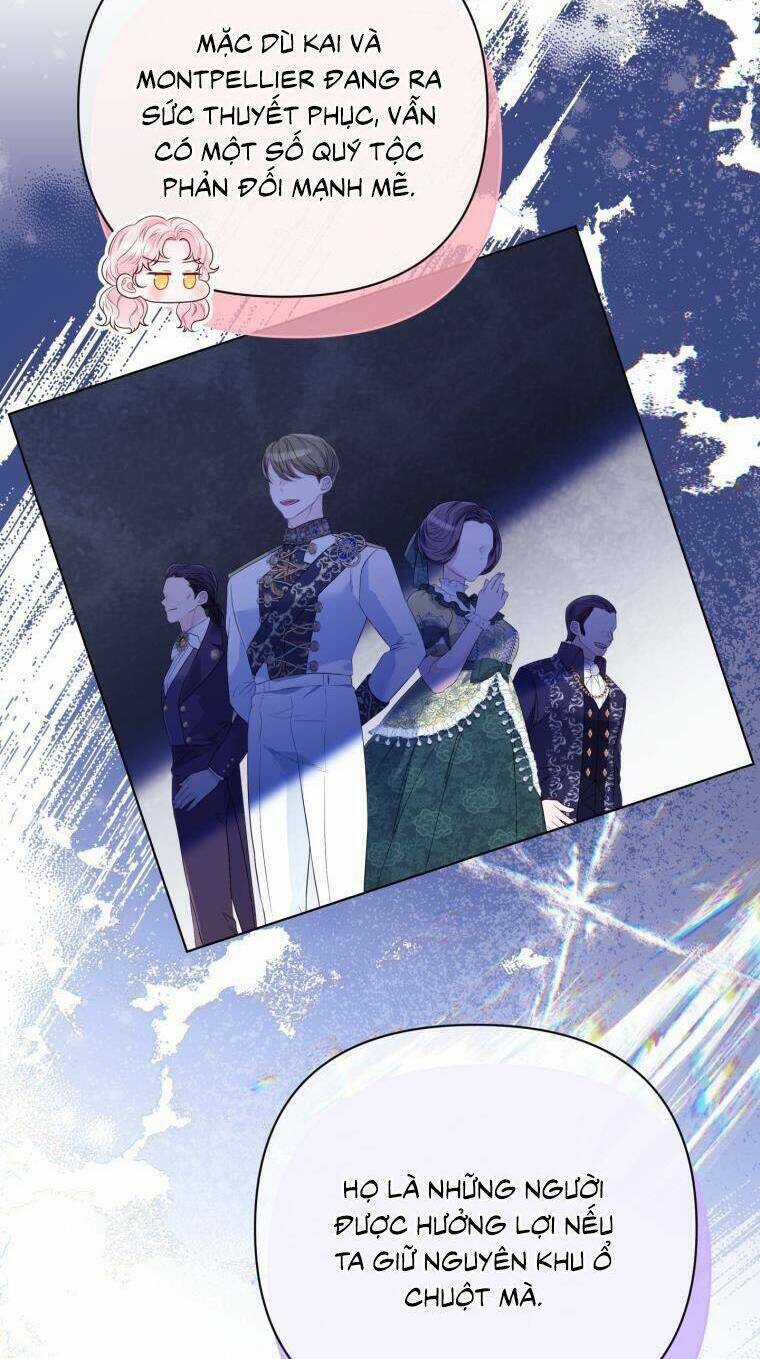 Thà Làm Vua Còn Hơn Chapter 24 trang 46