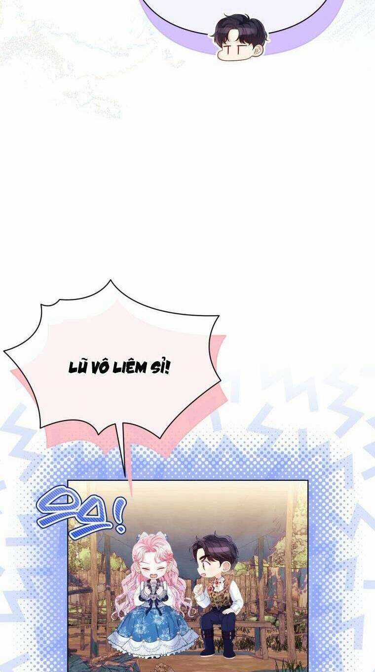 Thà Làm Vua Còn Hơn Chapter 24 trang 47