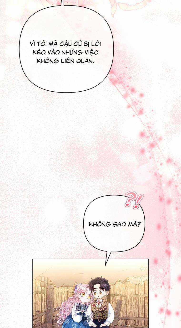 Thà Làm Vua Còn Hơn Chapter 24 trang 52