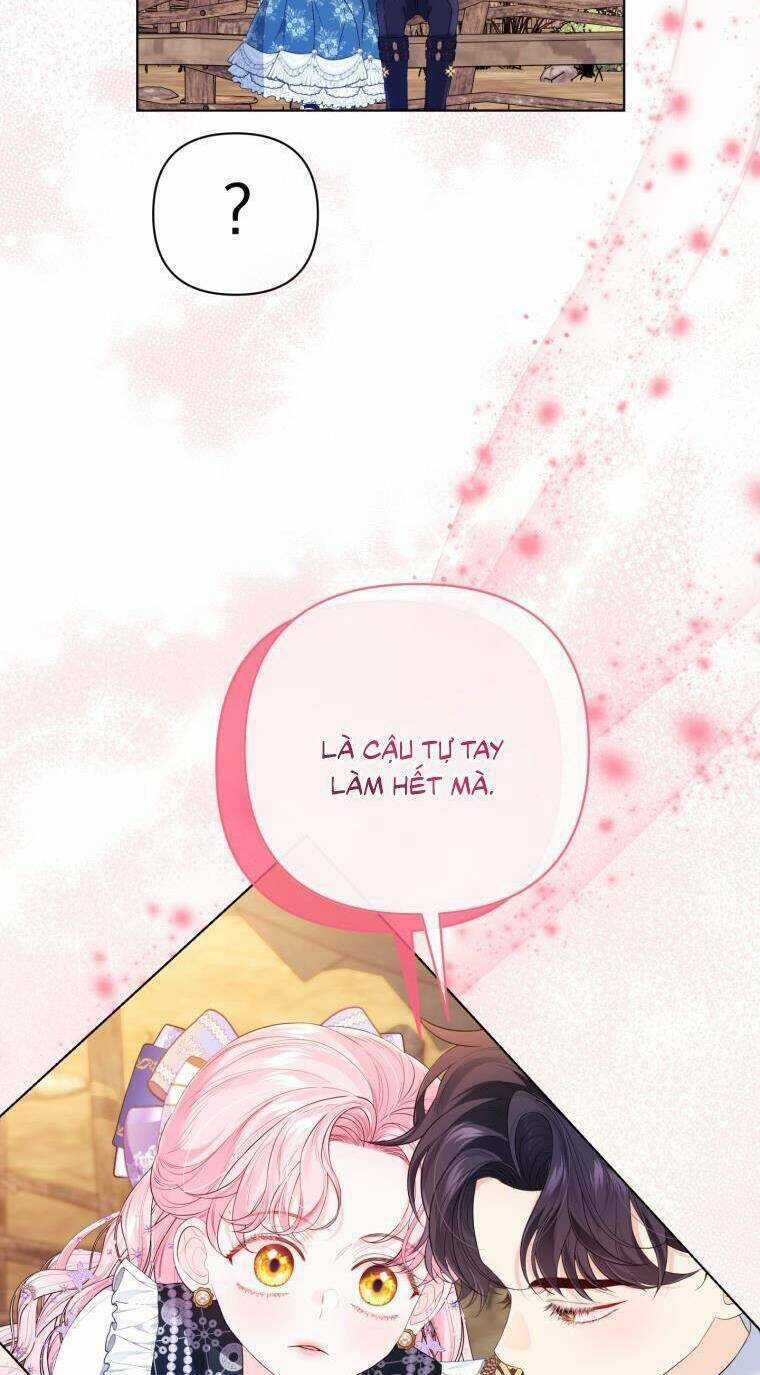 Thà Làm Vua Còn Hơn Chapter 24 trang 53