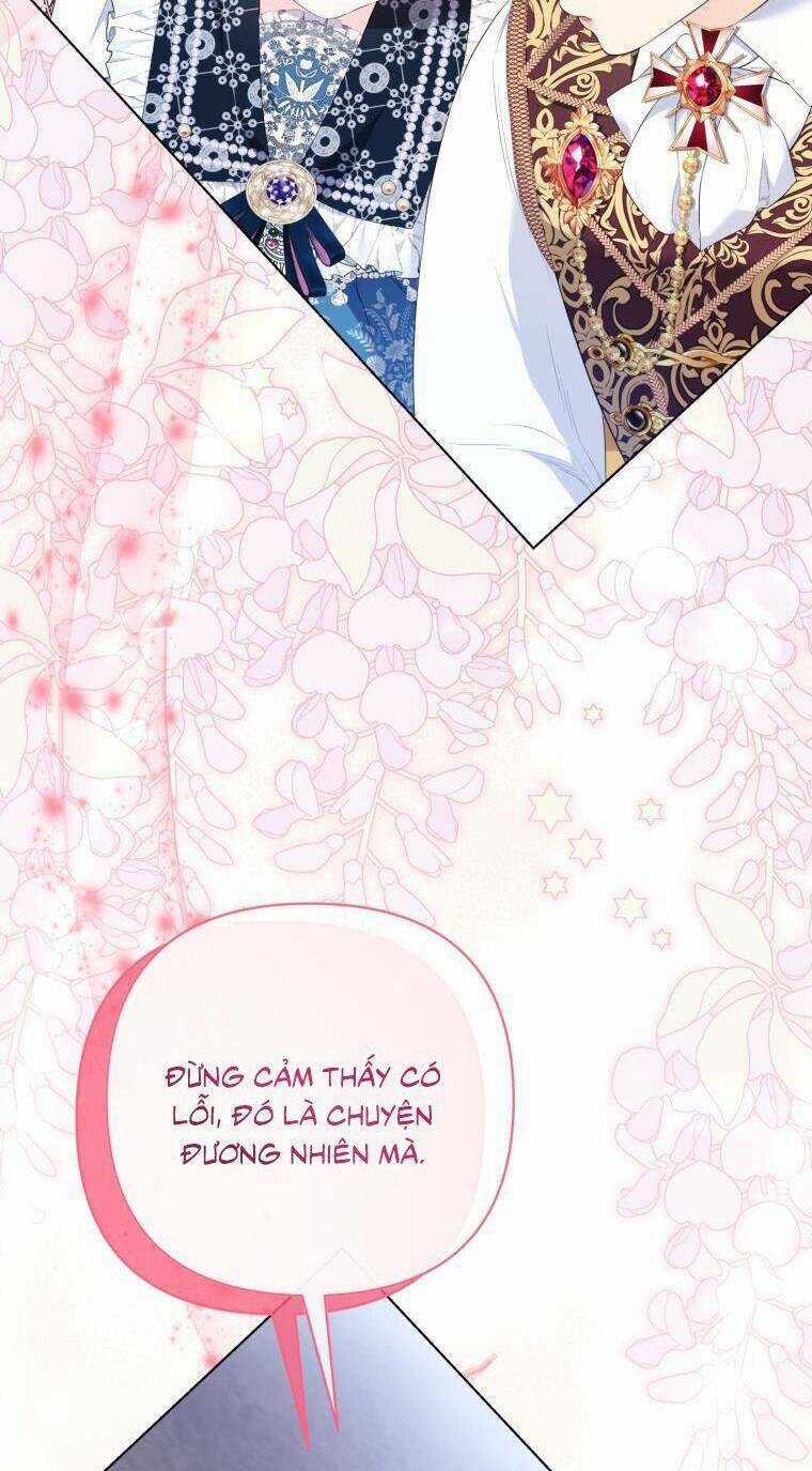 Thà Làm Vua Còn Hơn Chapter 24 trang 54