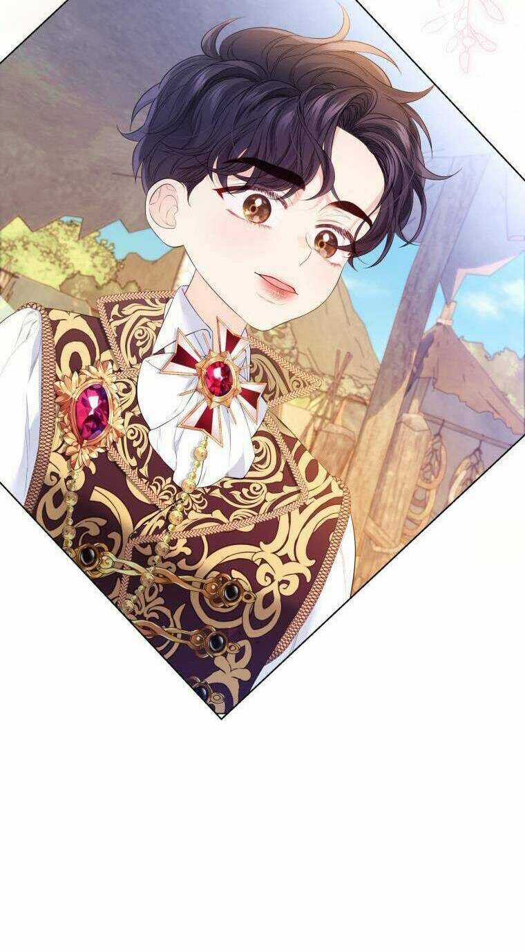 Thà Làm Vua Còn Hơn Chapter 24 trang 55
