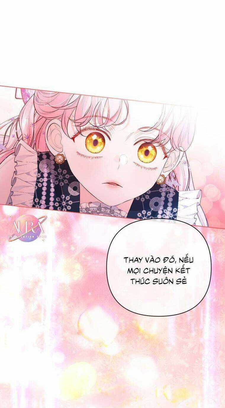 Thà Làm Vua Còn Hơn Chapter 24 trang 56