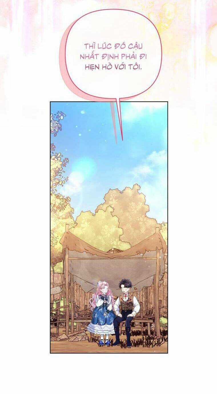 Thà Làm Vua Còn Hơn Chapter 24 trang 57