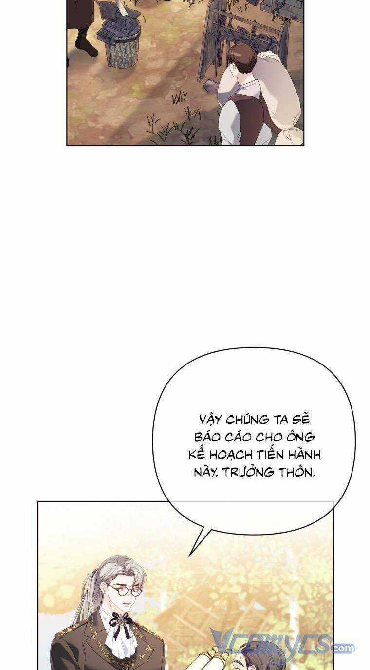 Thà Làm Vua Còn Hơn Chapter 24 trang 61