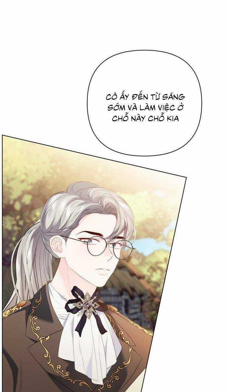 Thà Làm Vua Còn Hơn Chapter 24 trang 63