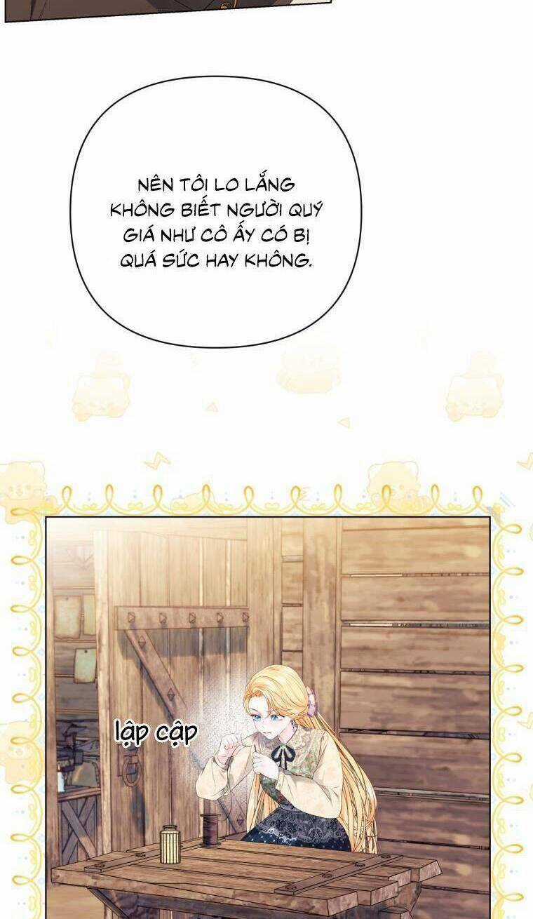 Thà Làm Vua Còn Hơn Chapter 24 trang 64
