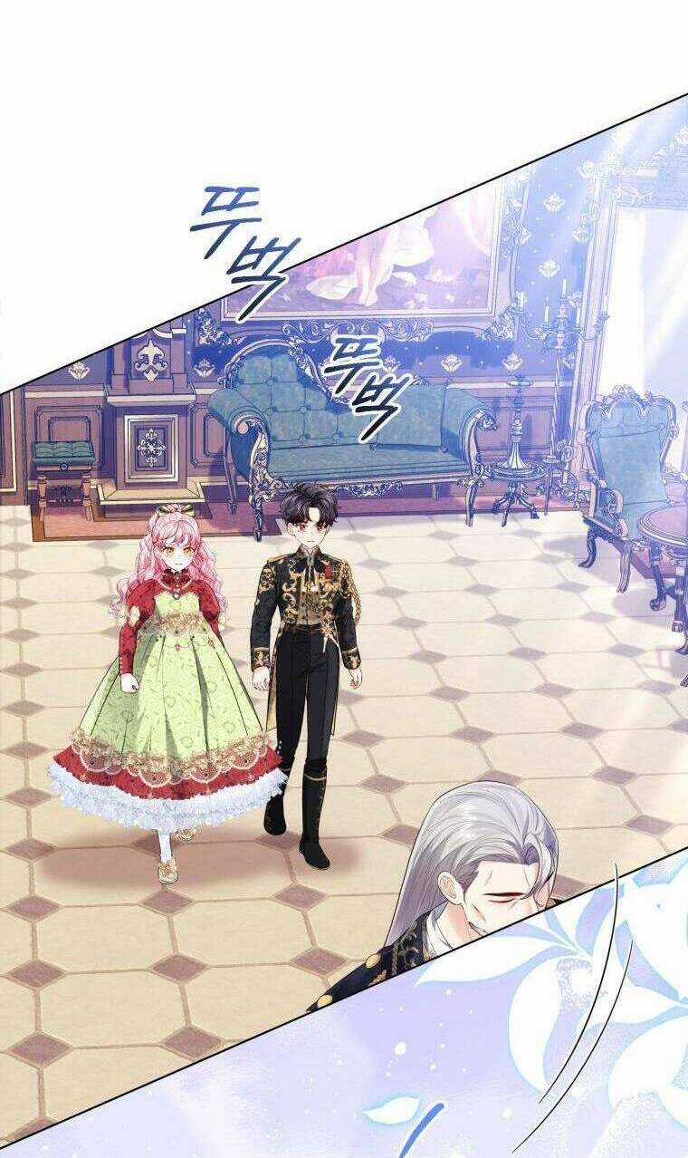 Thà Làm Vua Còn Hơn Chapter 24 trang 7