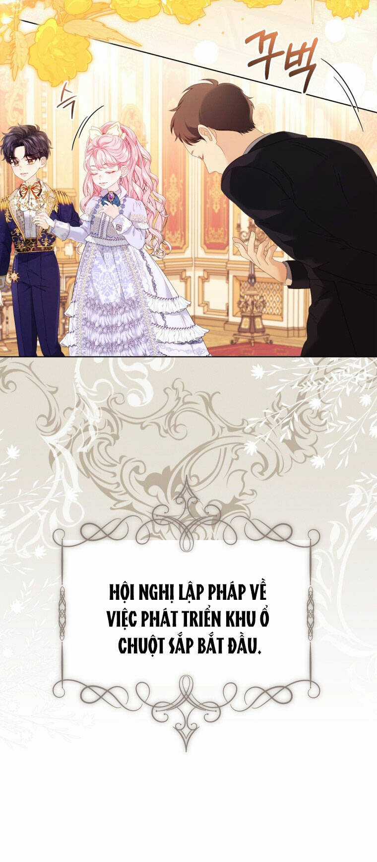 Thà Làm Vua Còn Hơn Chapter 25 trang 26