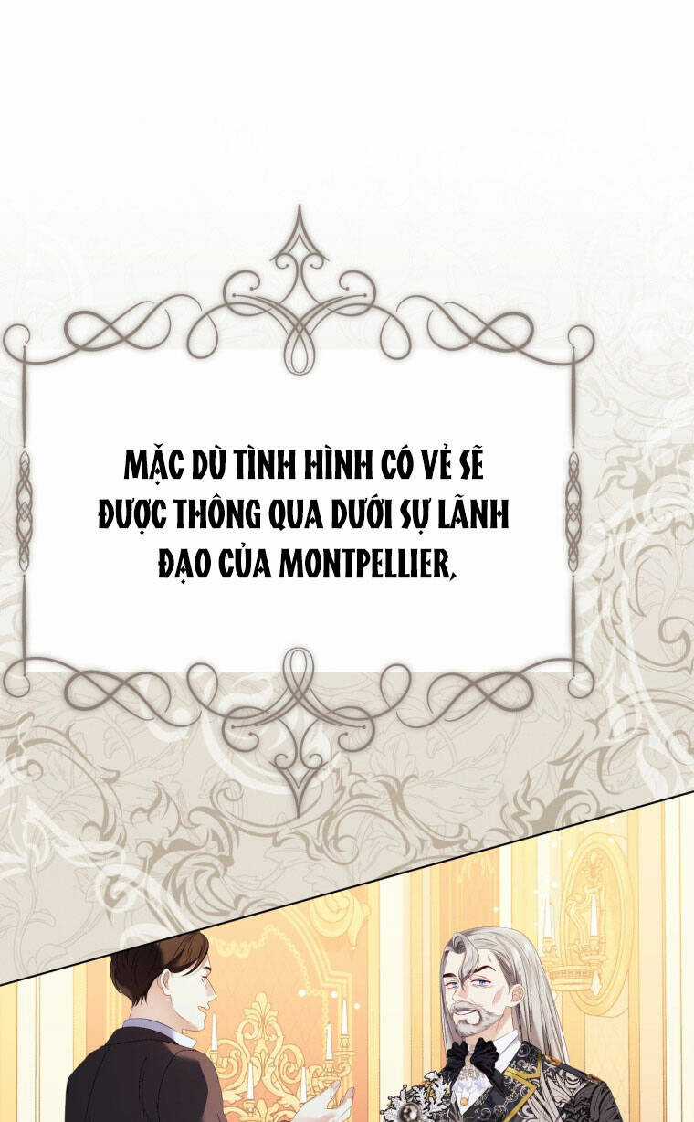 Thà Làm Vua Còn Hơn Chapter 25 trang 27
