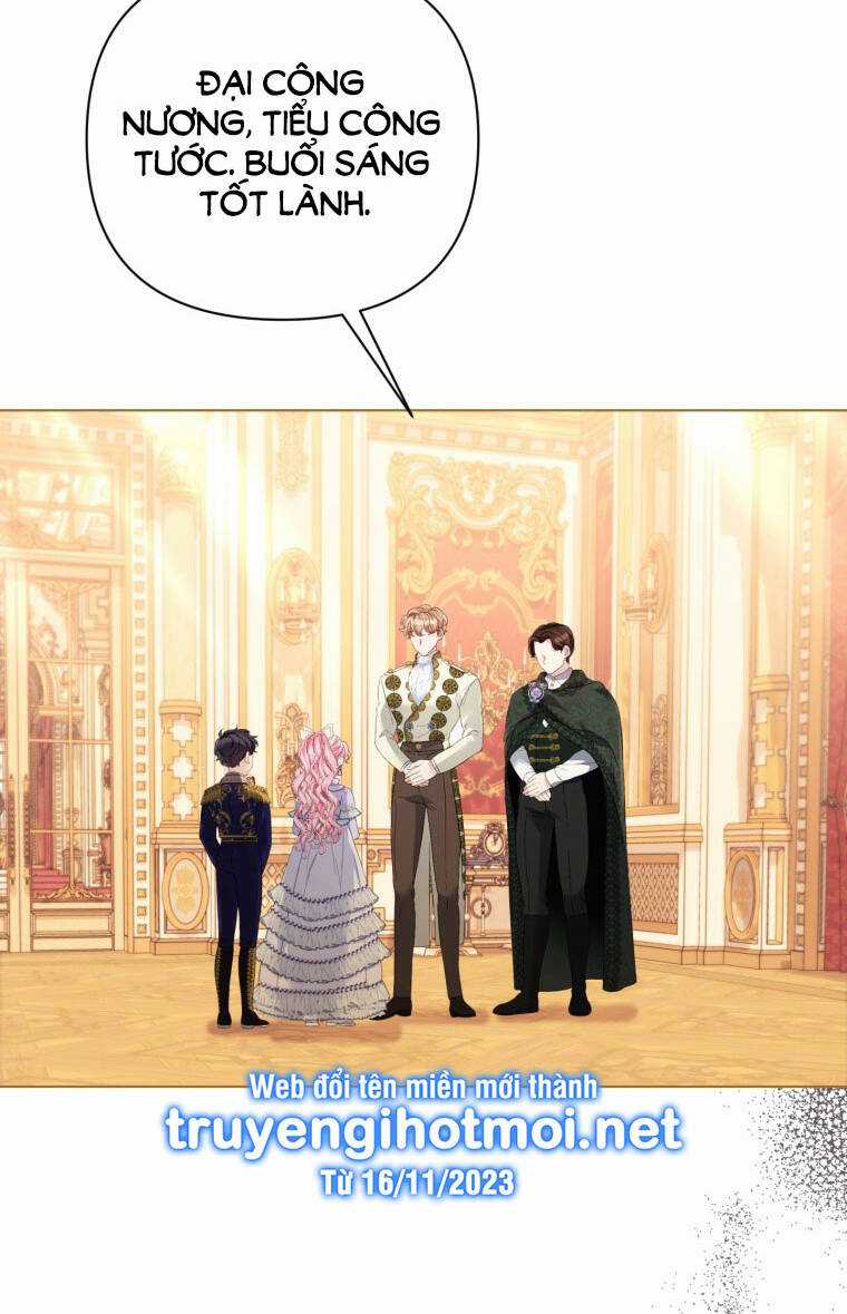 Thà Làm Vua Còn Hơn Chapter 25 trang 33