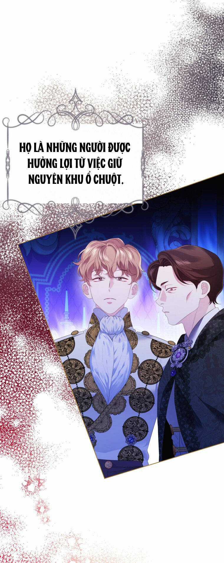 Thà Làm Vua Còn Hơn Chapter 25 trang 34
