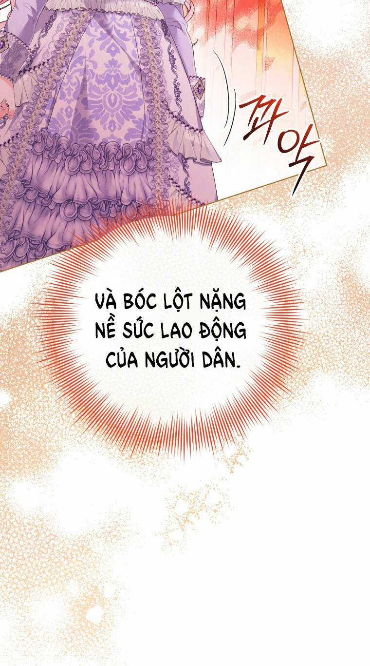 Thà Làm Vua Còn Hơn Chapter 25 trang 36