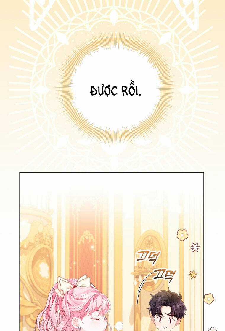 Thà Làm Vua Còn Hơn Chapter 25 trang 39