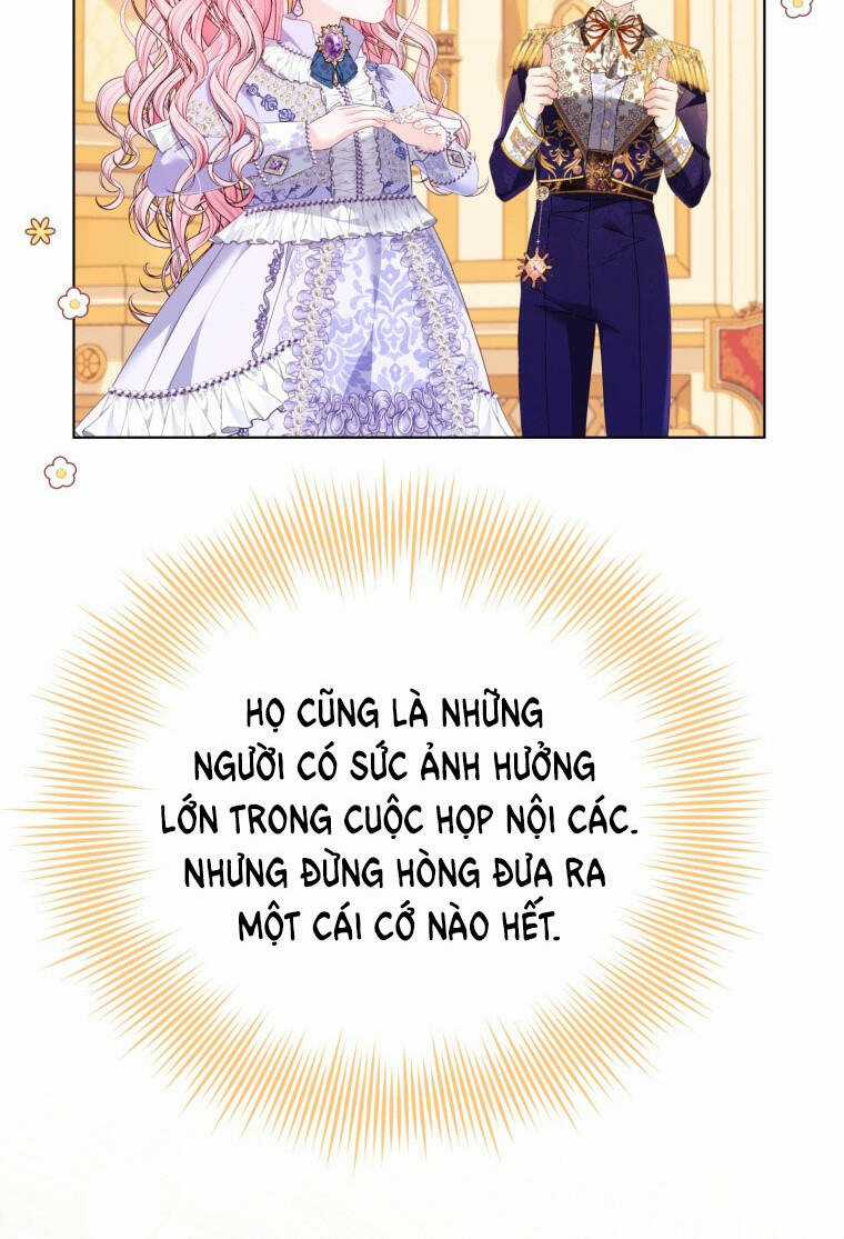 Thà Làm Vua Còn Hơn Chapter 25 trang 40