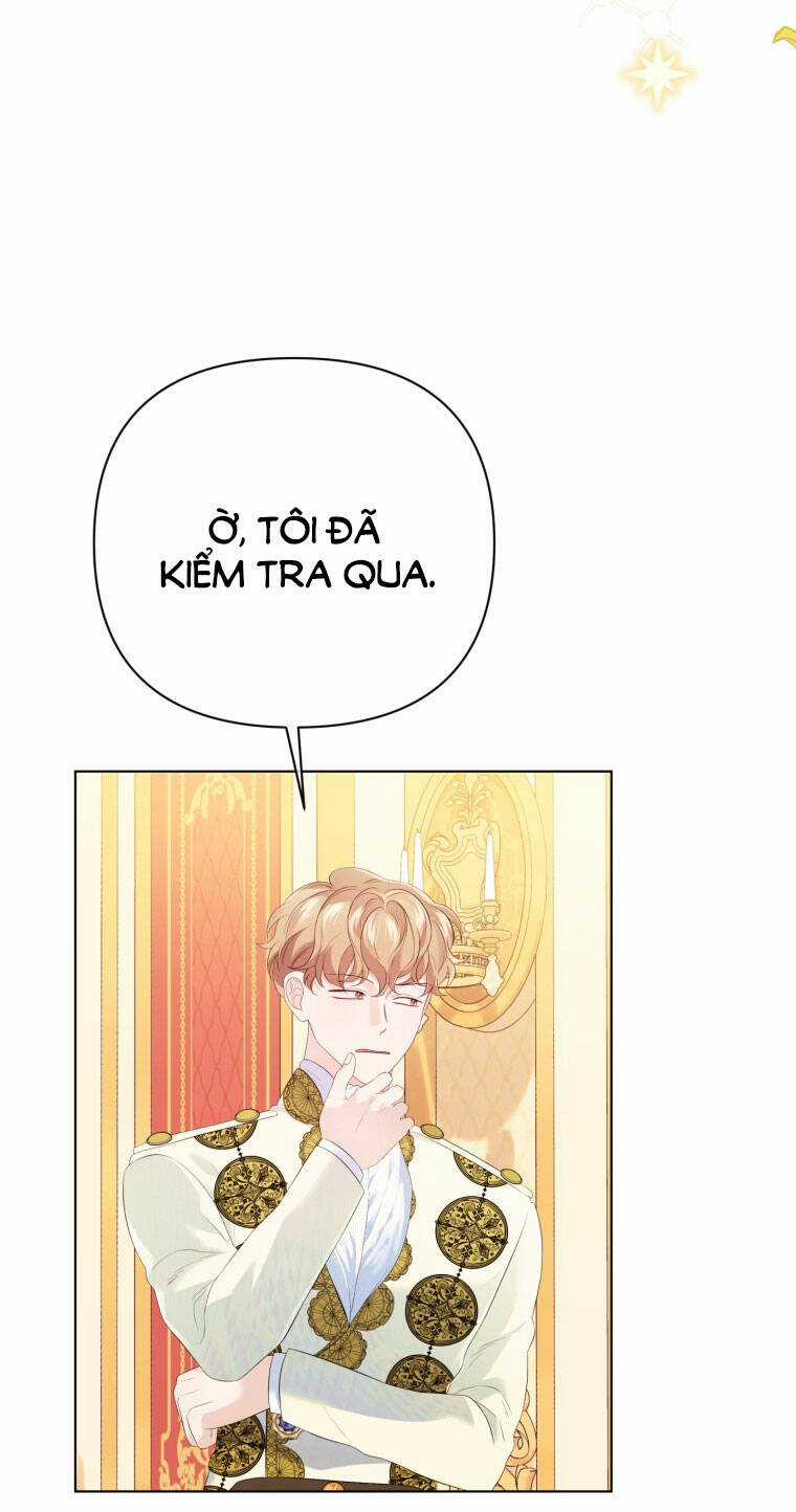Thà Làm Vua Còn Hơn Chapter 25 trang 43