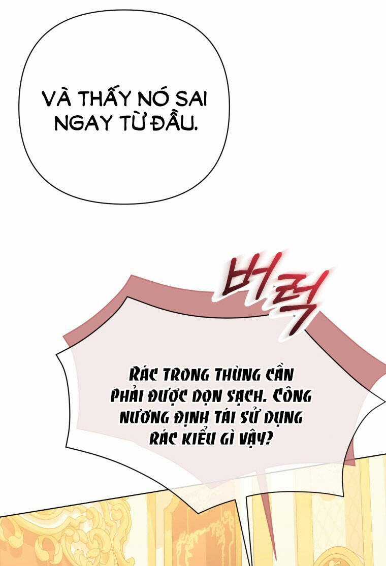Thà Làm Vua Còn Hơn Chapter 25 trang 44