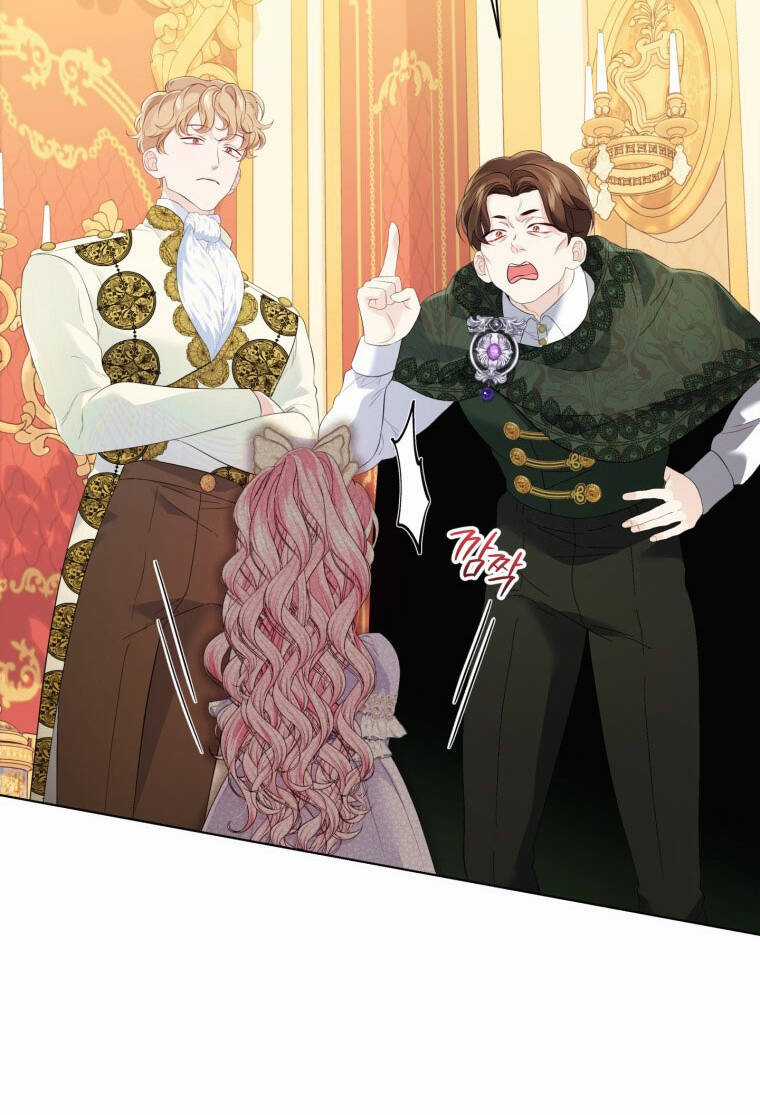 Thà Làm Vua Còn Hơn Chapter 25 trang 45