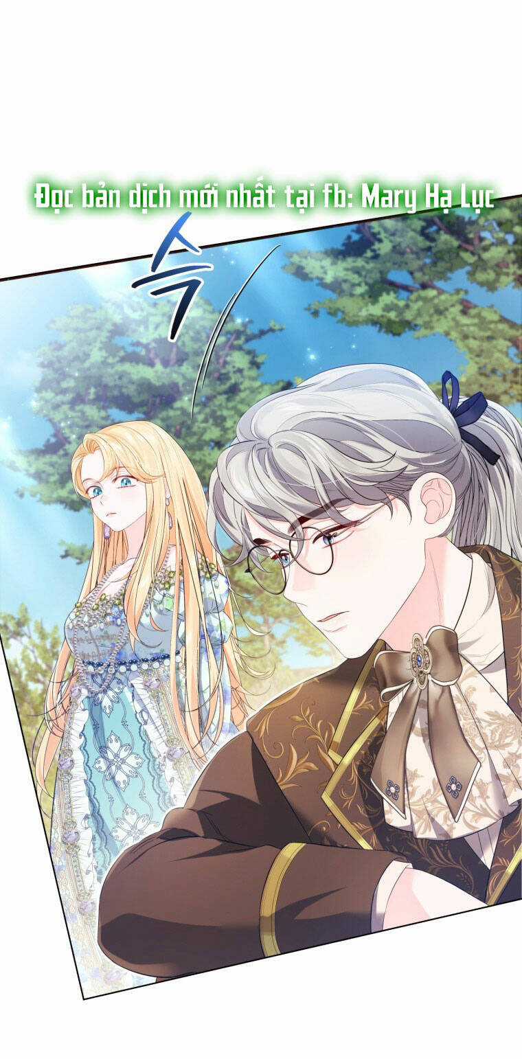 Thà Làm Vua Còn Hơn Chapter 25 trang 55