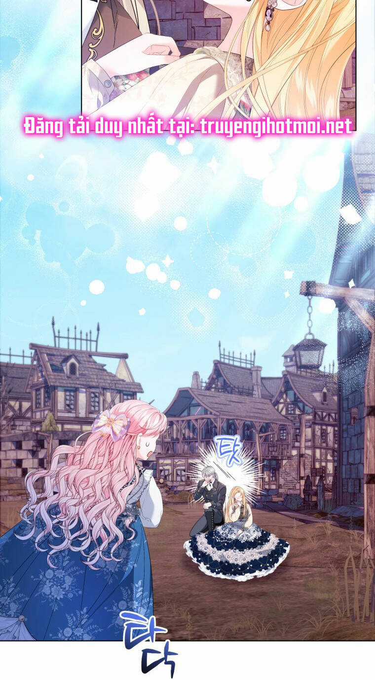 Thà Làm Vua Còn Hơn Chapter 25 trang 6