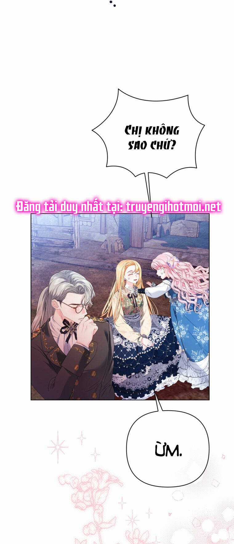 Thà Làm Vua Còn Hơn Chapter 25 trang 7