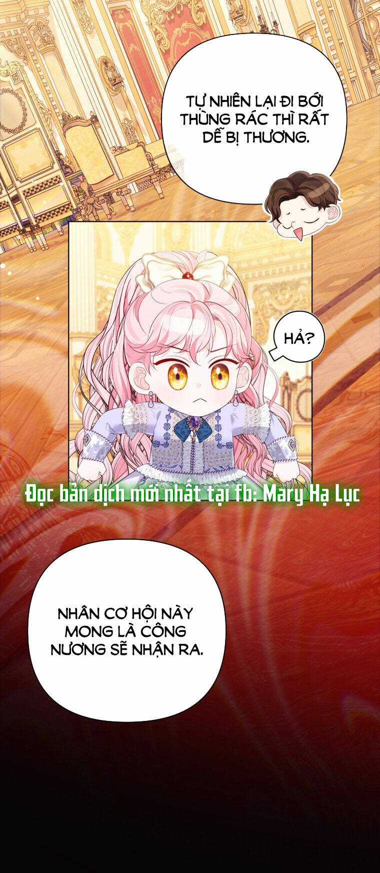 Thà Làm Vua Còn Hơn Chapter 25 trang 72