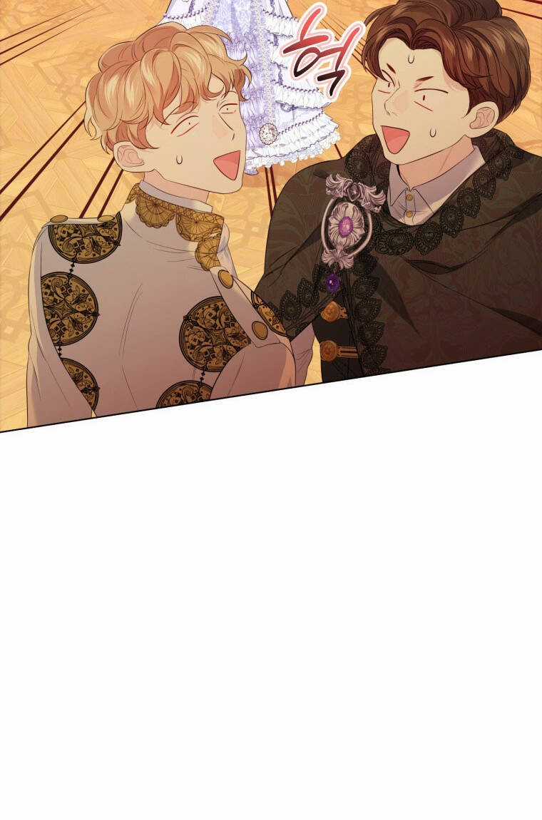 Thà Làm Vua Còn Hơn Chapter 25 trang 74