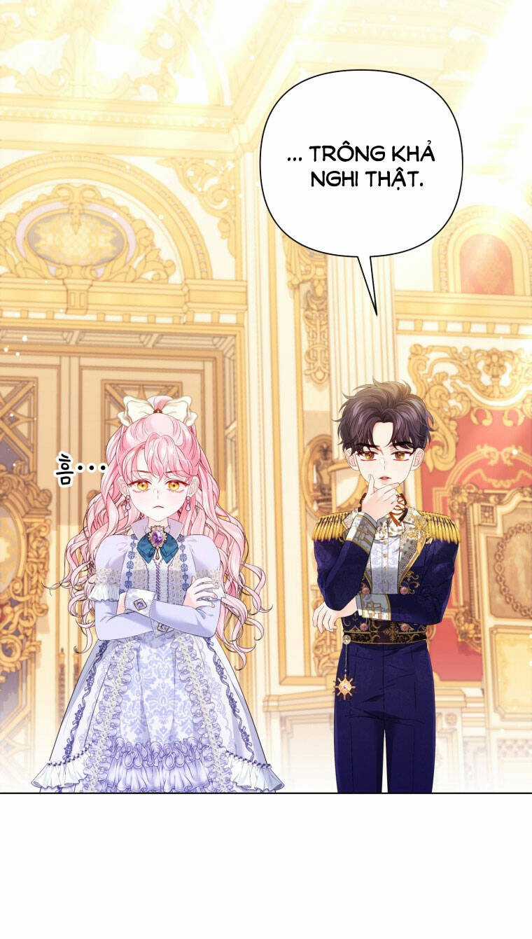 Thà Làm Vua Còn Hơn Chapter 25 trang 81