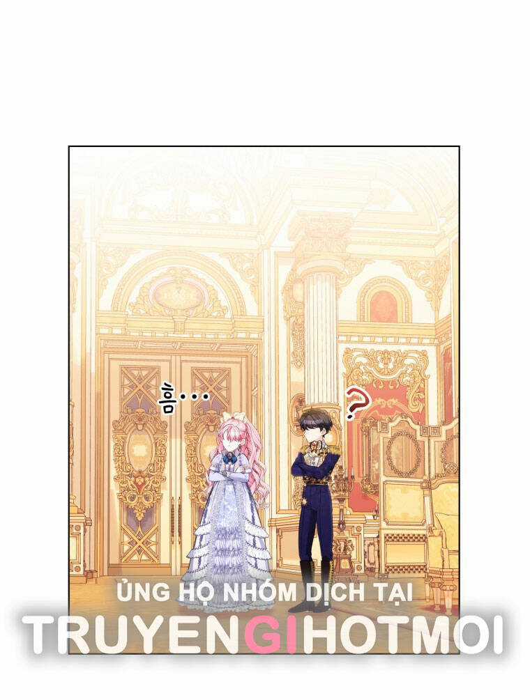 Thà Làm Vua Còn Hơn Chapter 25 trang 82