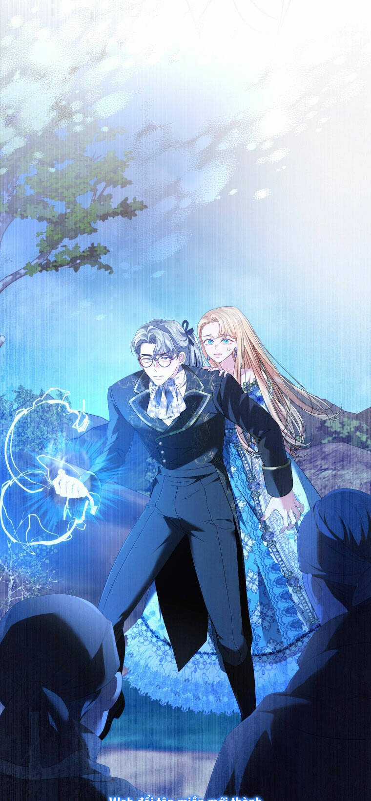 Thà Làm Vua Còn Hơn Chapter 25 trang 87