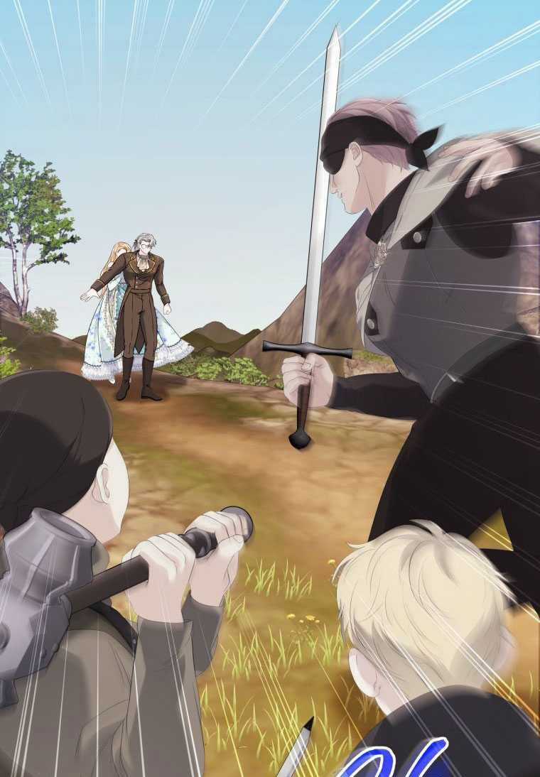 Thà Làm Vua Còn Hơn Chapter 26.1 trang 11