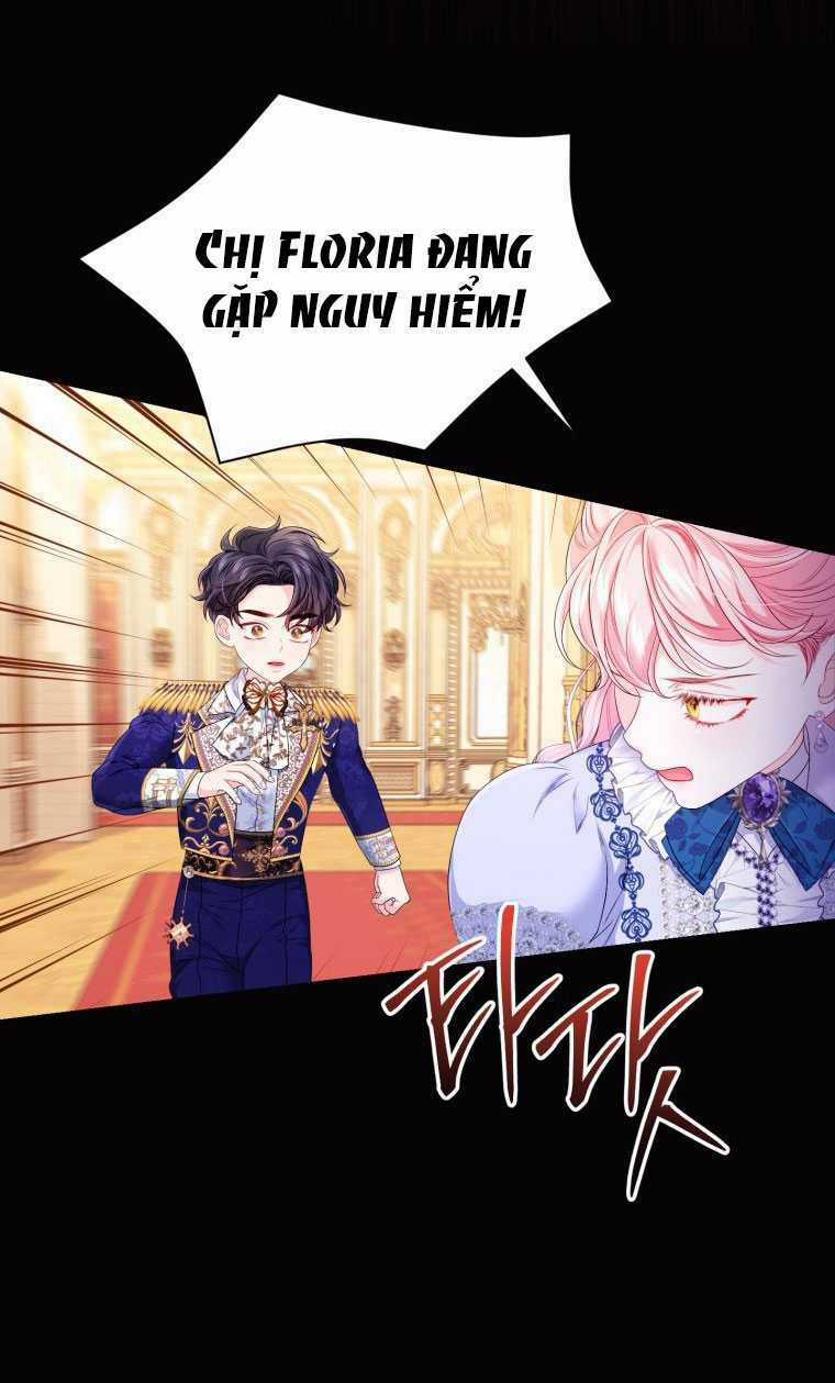 Thà Làm Vua Còn Hơn Chapter 26.1 trang 18