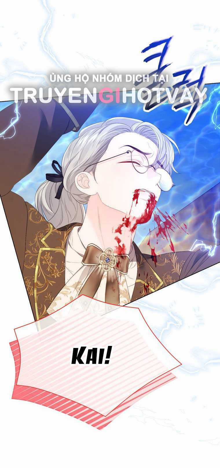 Thà Làm Vua Còn Hơn Chapter 26.1 trang 31