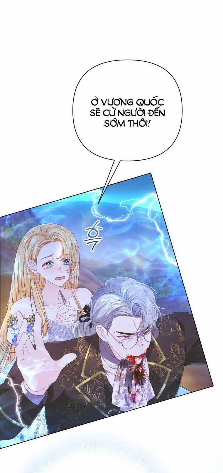 Thà Làm Vua Còn Hơn Chapter 26.1 trang 32